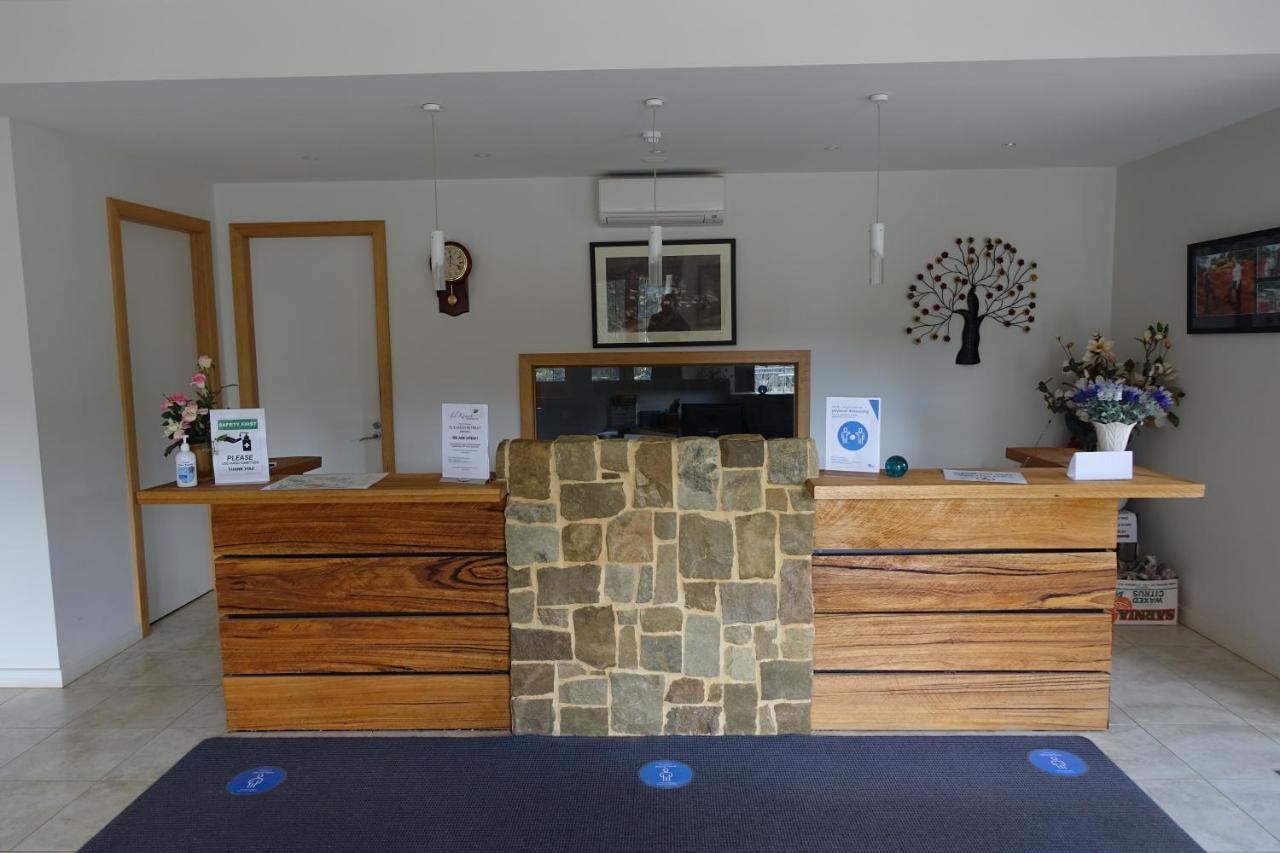 Elkanah Lodge And Conference Centre Marysville Eksteriør billede
