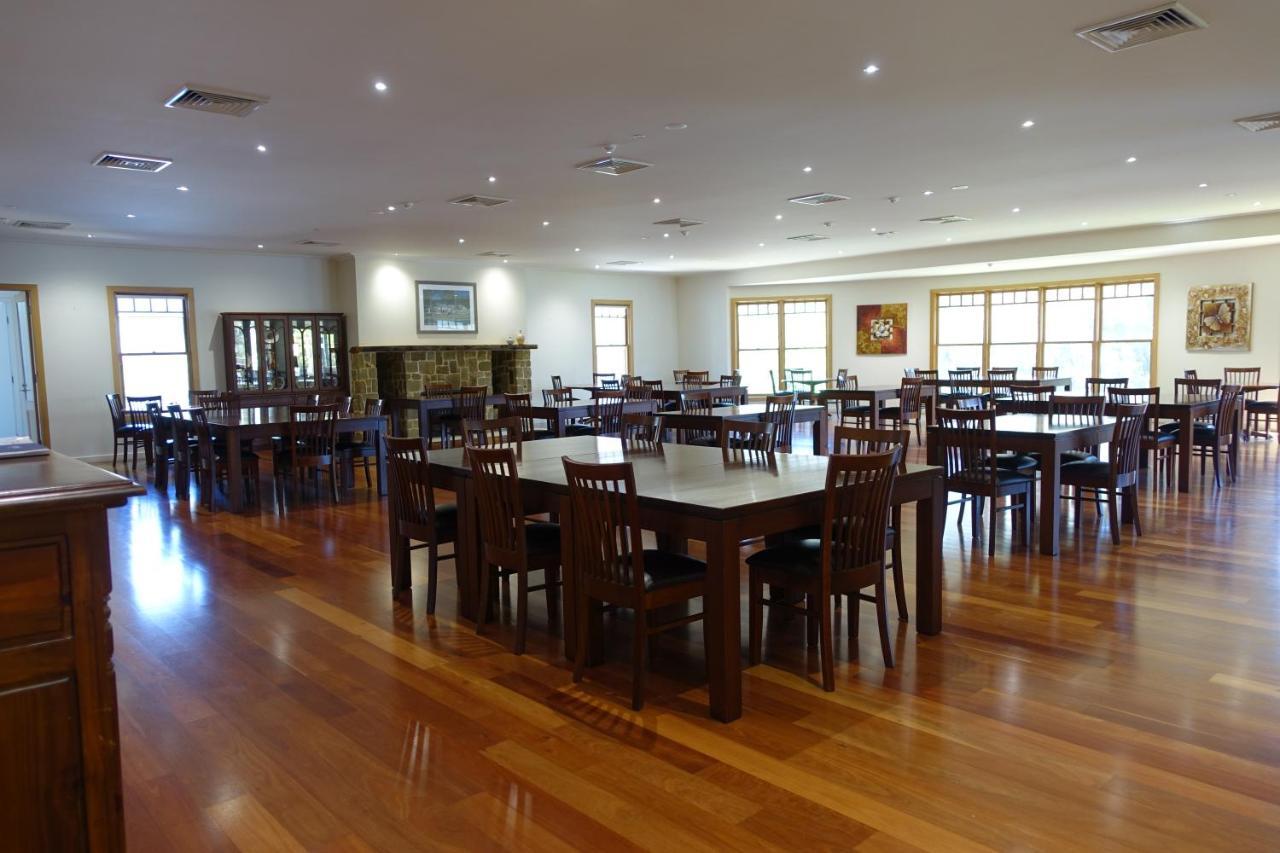Elkanah Lodge And Conference Centre Marysville Eksteriør billede