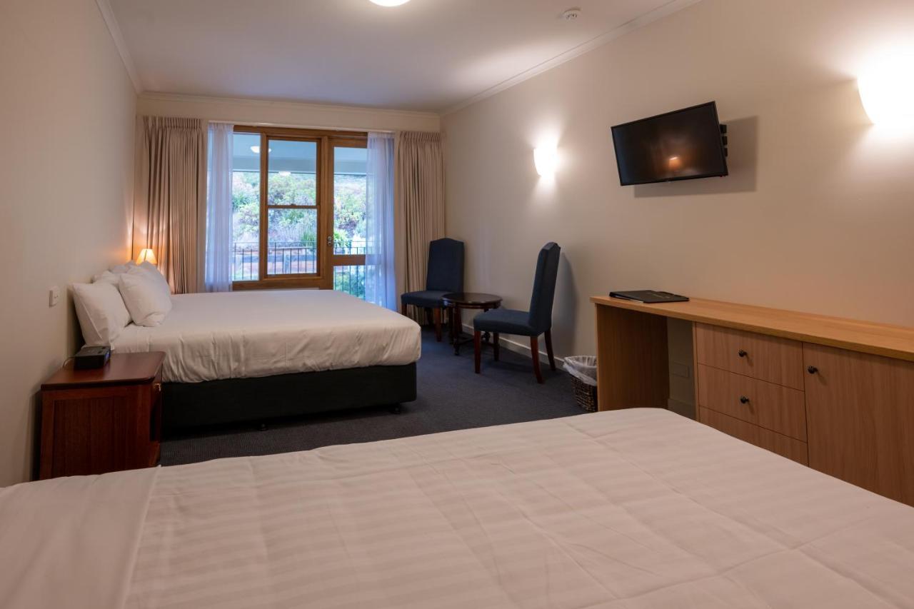 Elkanah Lodge And Conference Centre Marysville Eksteriør billede