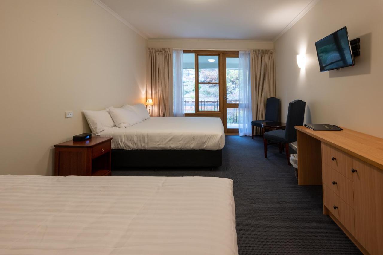 Elkanah Lodge And Conference Centre Marysville Eksteriør billede